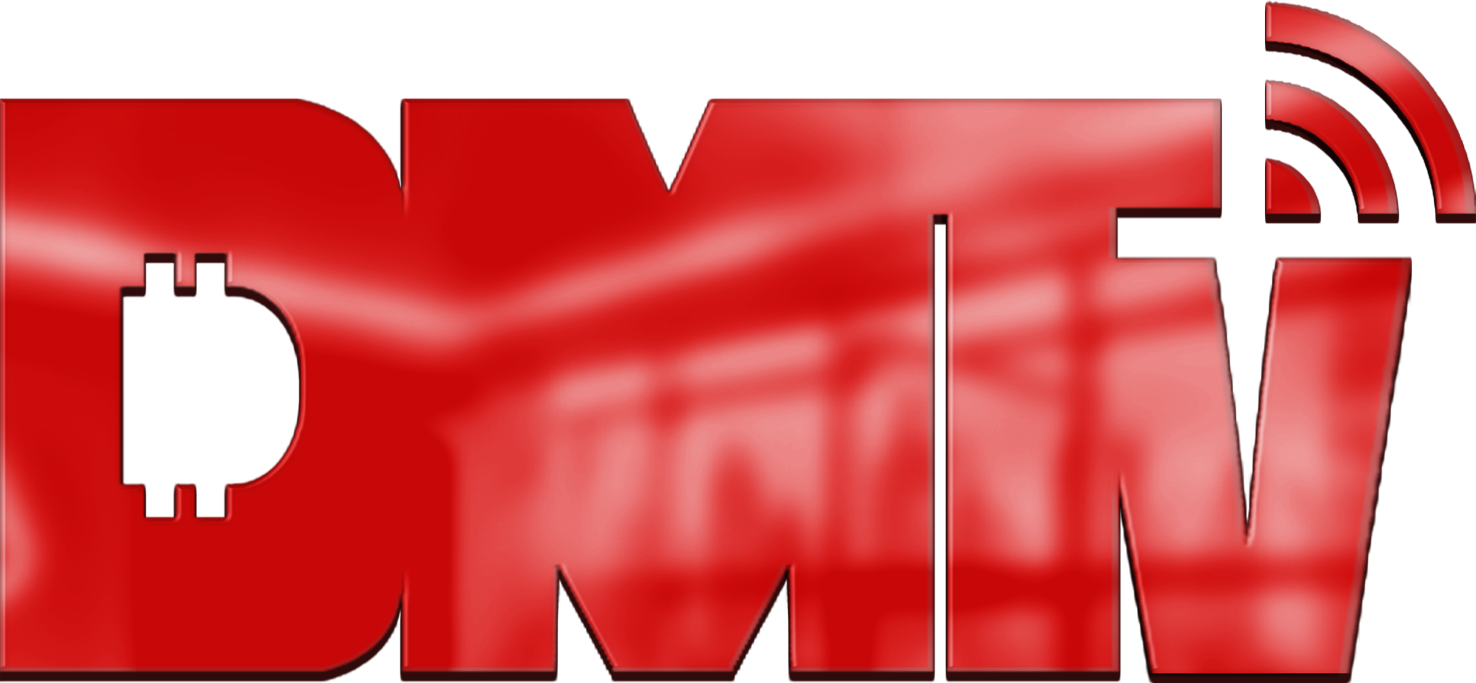 Digital Money TV logo