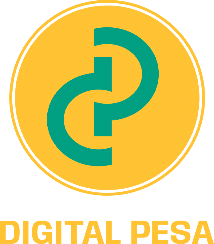 Digital Pesa logo