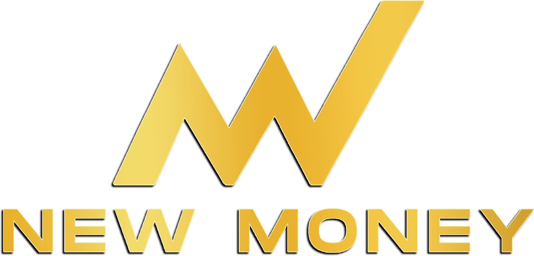 New Money logo