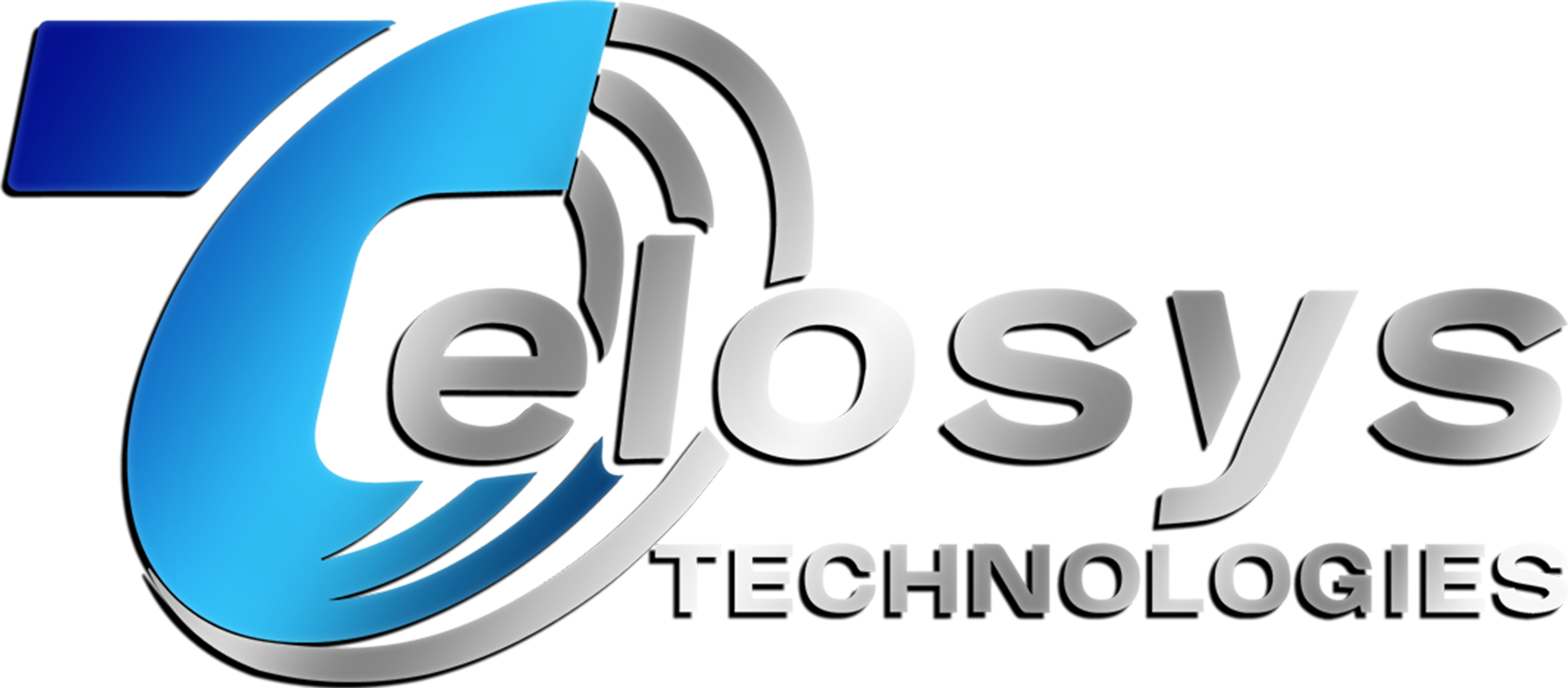 Telosys Technologies logo
